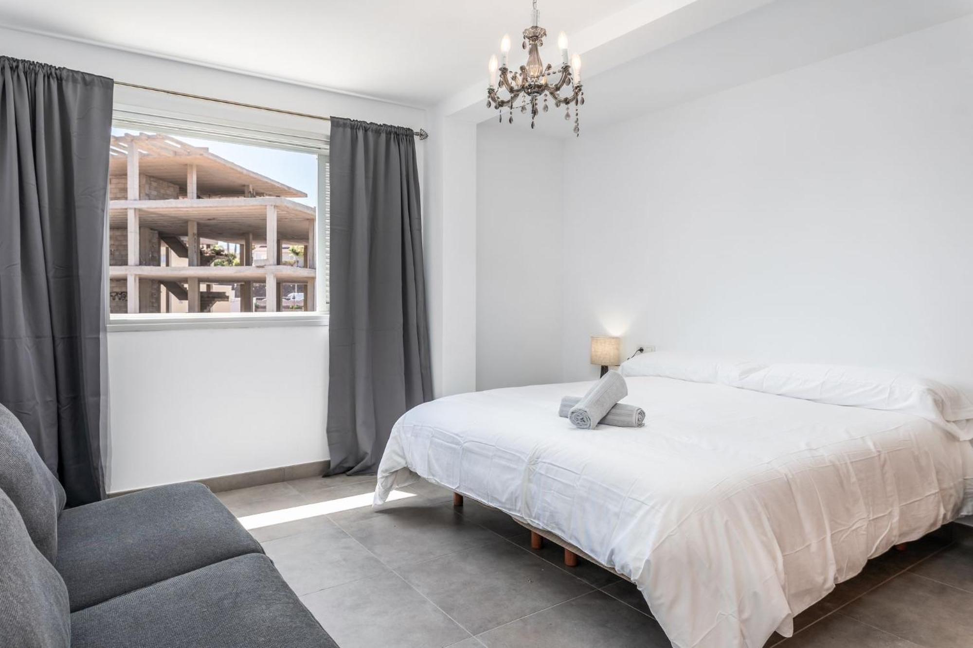 Hayam Apartamento 1 Los Cristianos  Exterior photo
