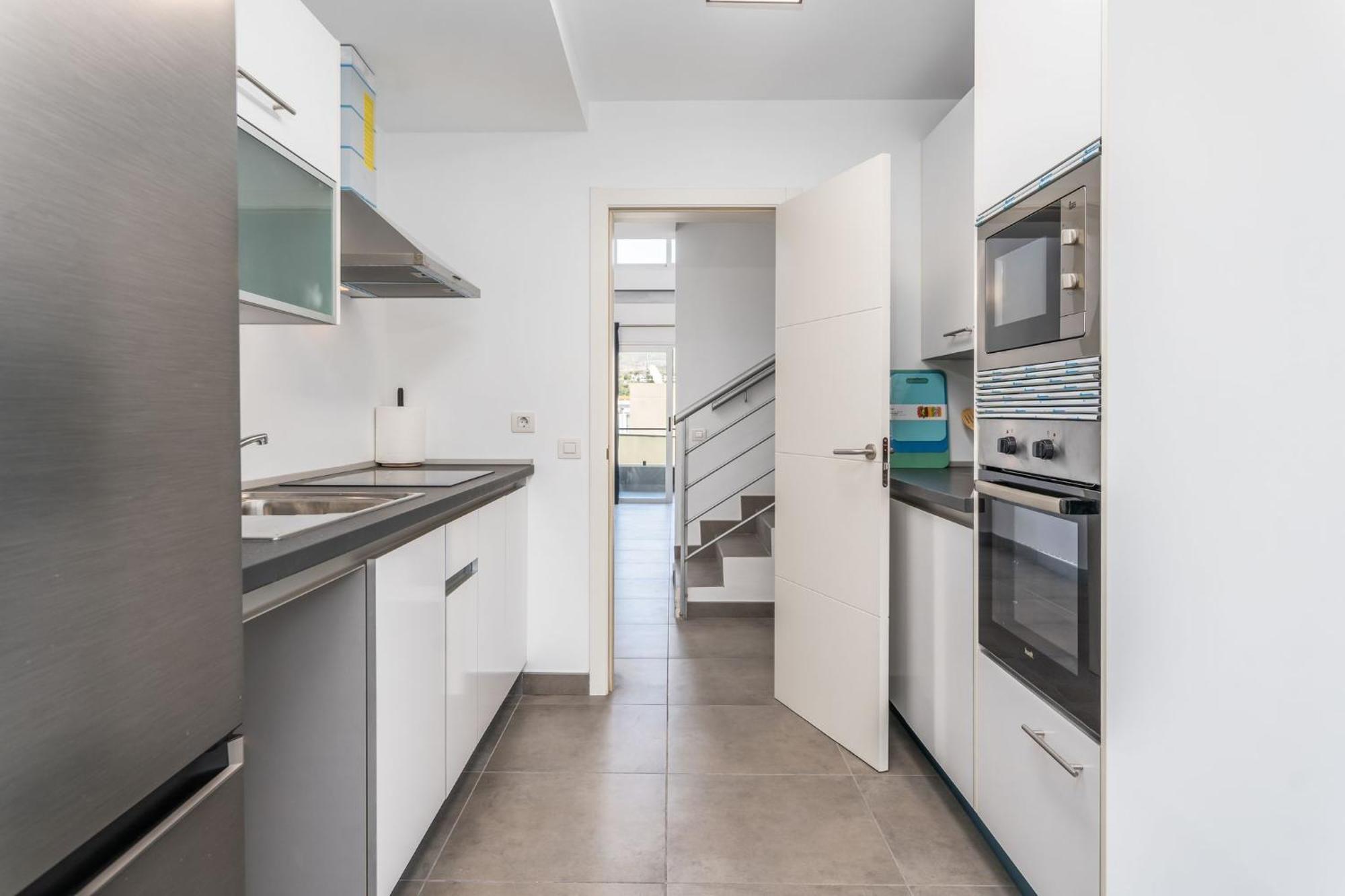 Hayam Apartamento 1 Los Cristianos  Exterior photo