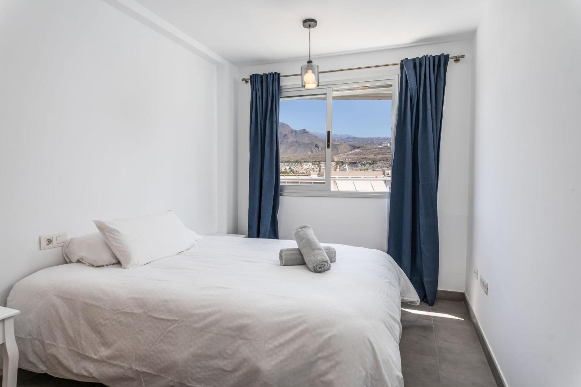 Hayam Apartamento 1 Los Cristianos  Exterior photo