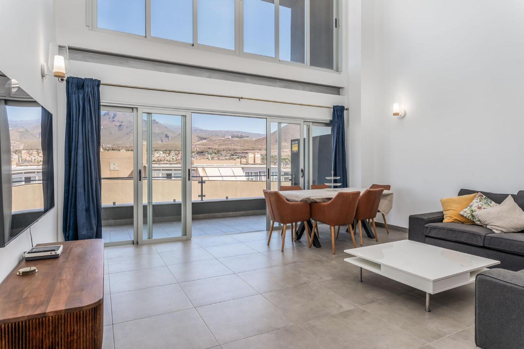 Hayam Apartamento 1 Los Cristianos  Exterior photo
