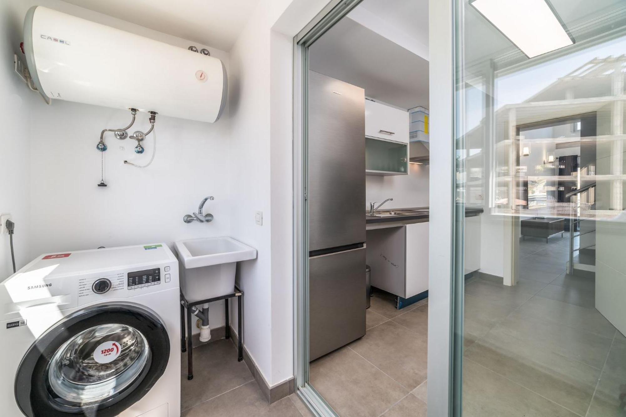 Hayam Apartamento 1 Los Cristianos  Exterior photo