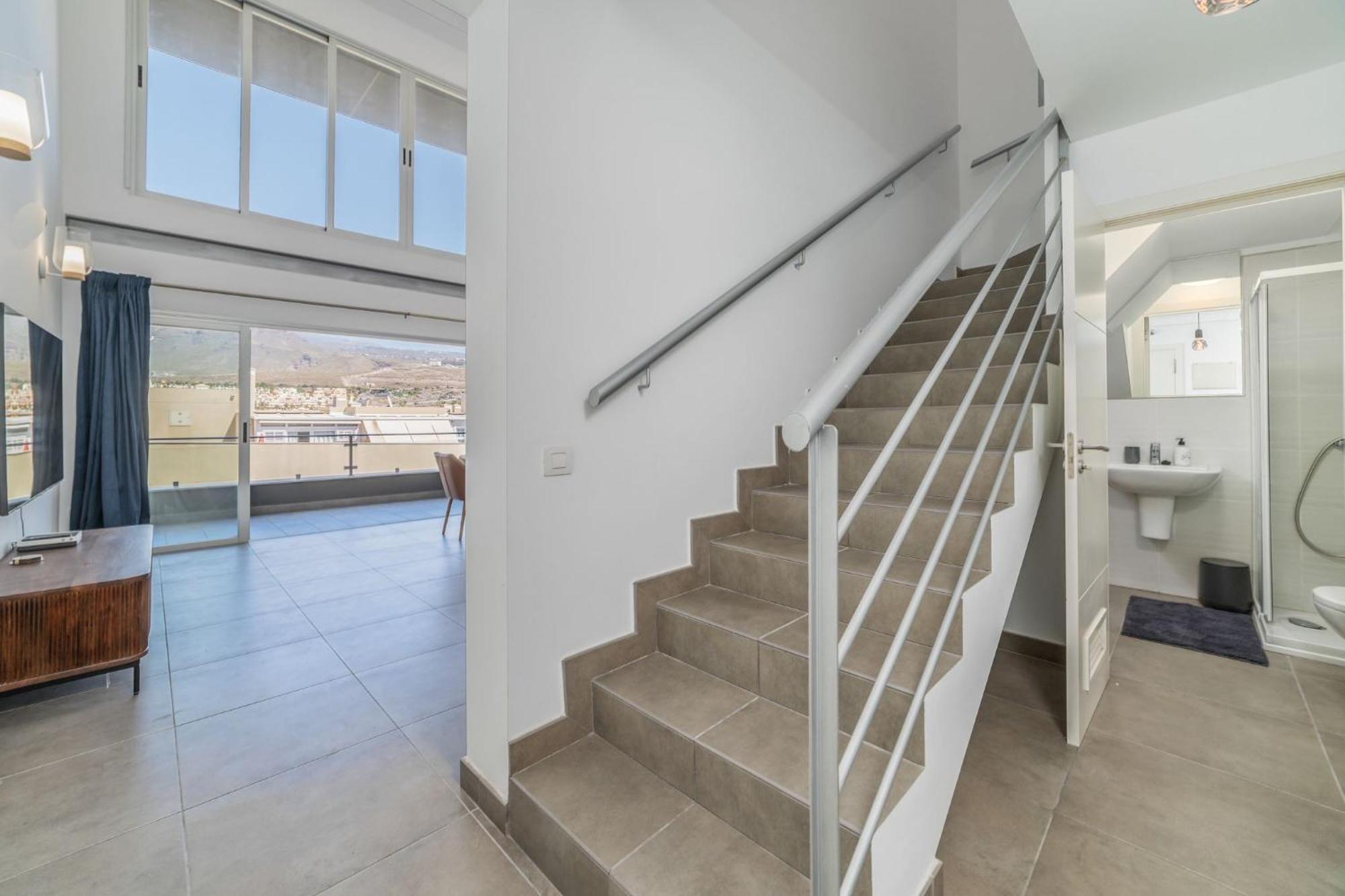 Hayam Apartamento 1 Los Cristianos  Exterior photo