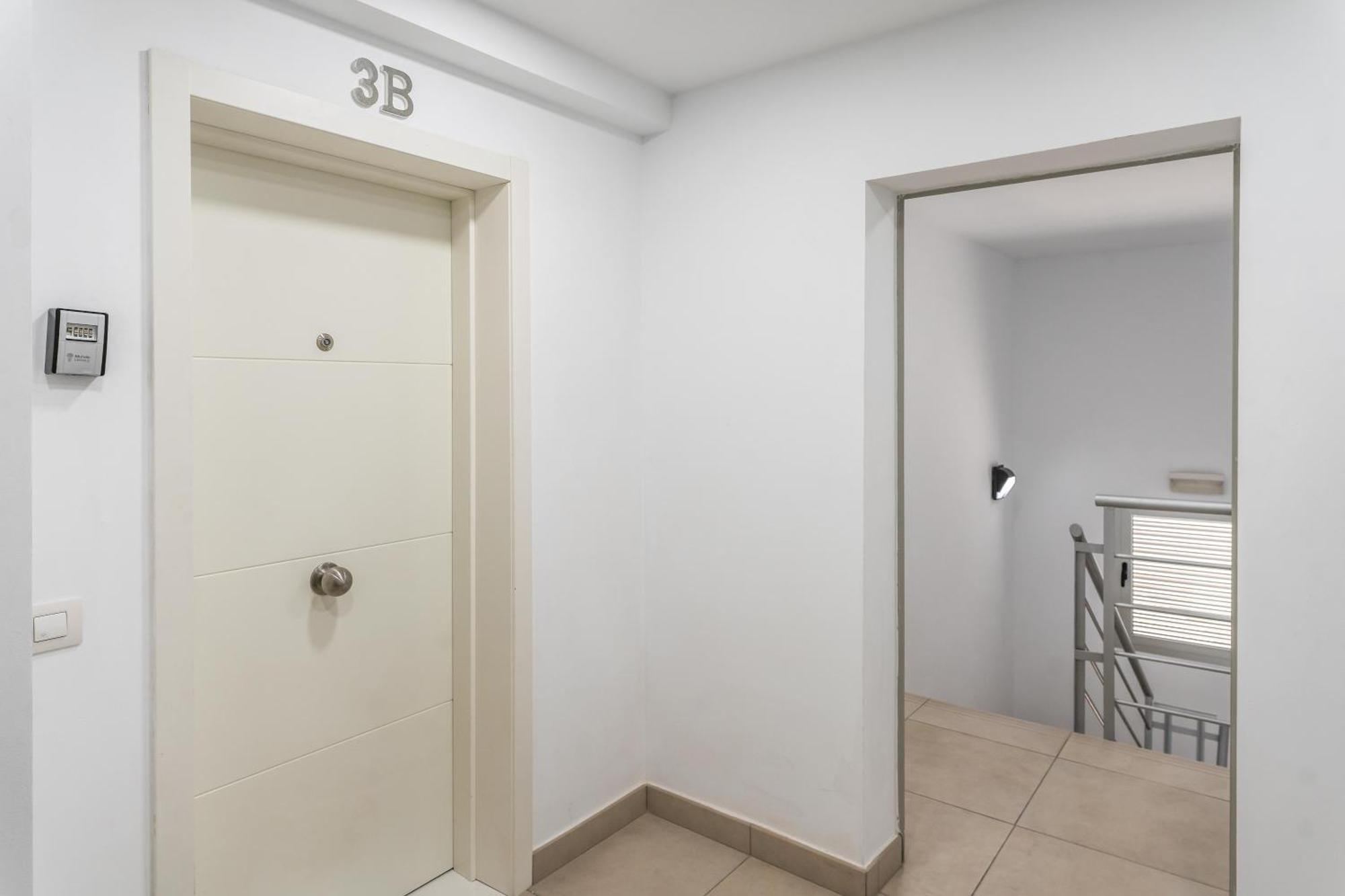 Hayam Apartamento 1 Los Cristianos  Exterior photo