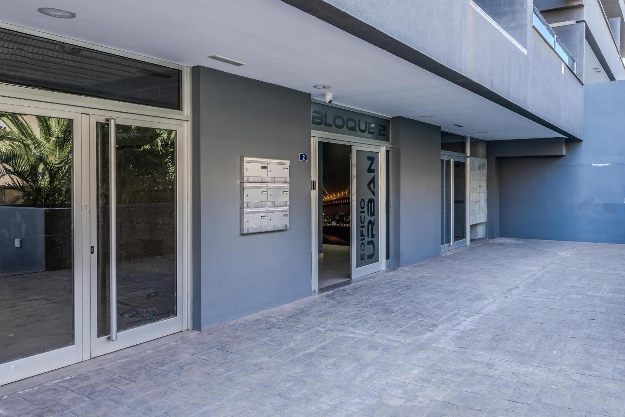 Hayam Apartamento 1 Los Cristianos  Exterior photo